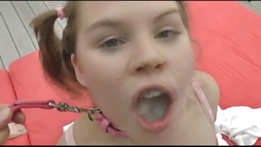 4207 בנדאו סקסלי חינם ביקיני עם סוכר